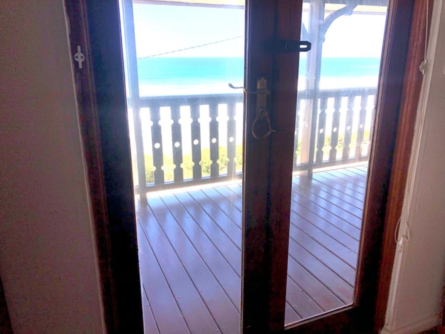 To Let 4 Bedroom Property for Rent in Tergniet Western Cape